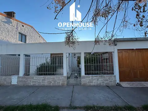 OPENHOUSE GROUP VENDE HERMOSA CASA EN SAN RAFAEL, MENDOZA