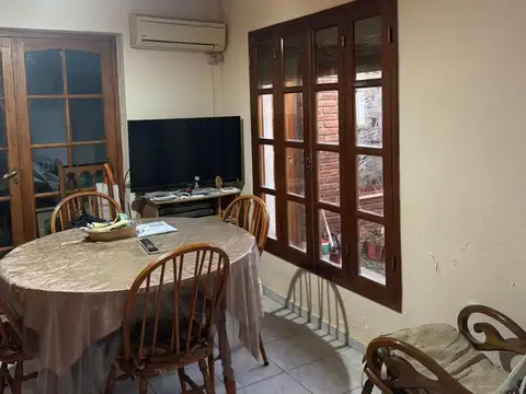 Barrio docente 2, San Rafael Ciudad