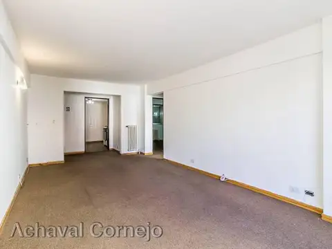 Departamento Céntrico en Venta