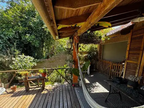 Casa en Venta 30 años