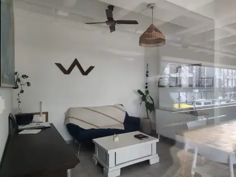 Avenida Córdoba 400, Piso 1