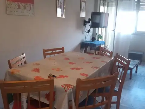 Alquiler por temporada 