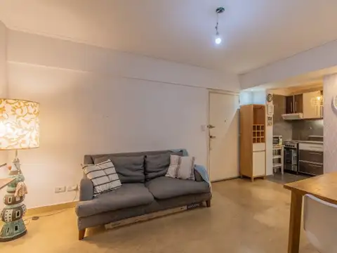 Departamento en Venta 56 años