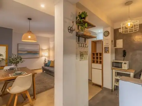 Venta 3 ambientes Caballito  Apto crédito