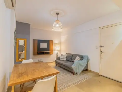 Hualfin 1100 , Piso 3