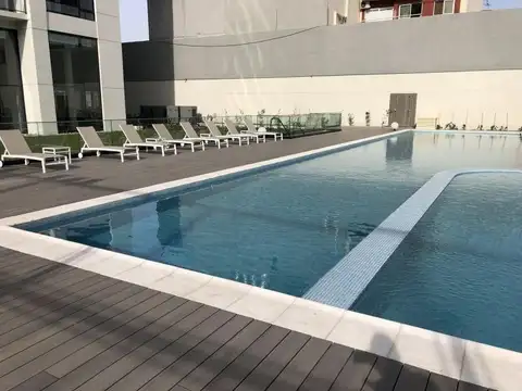 Departamento - Alquiler - Argentina, Capital Federal - DOBLAS 955