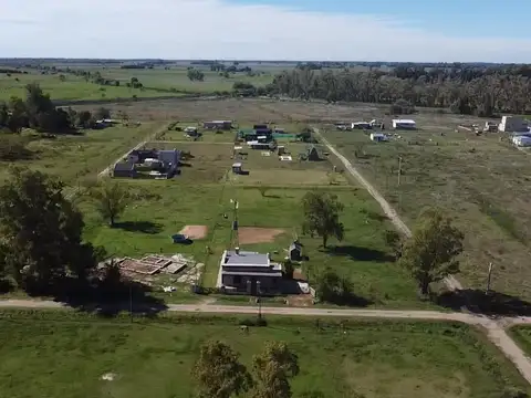 Terreno en Venta en San Andres de Giles, USD 27.000
