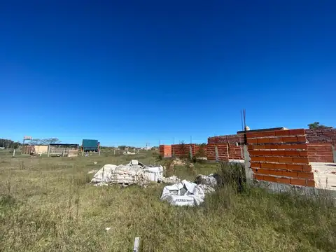 Terreno en Venta en San Andres de Giles, USD 27.000