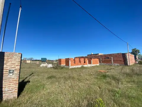 Terreno en Venta en San Andres de Giles, USD 27.000