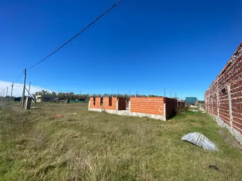 Terreno en Venta de 968,0 m2