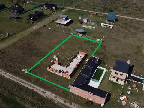 Terreno en Venta de 968,0 m2