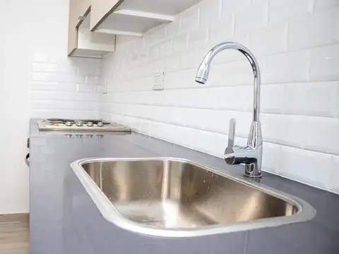 Departamento en Venta en Ciudad De Tigre, USD 119.754