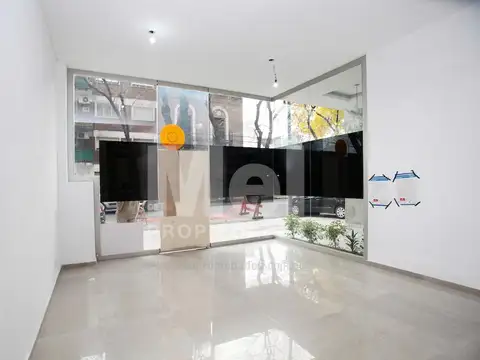 Local en Venta A Estrenar