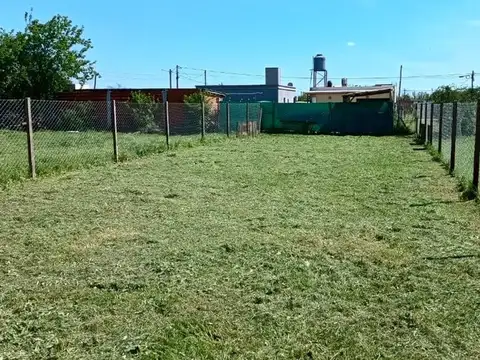 Oportunidad Venta terreno Barrio El Overo II Pilar