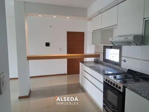 Departamento en Alquiler de 1 dormitorio