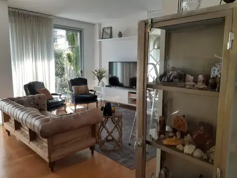 Departamento  en Alquiler en Yoo Nordelta, Nordelta, Tigre