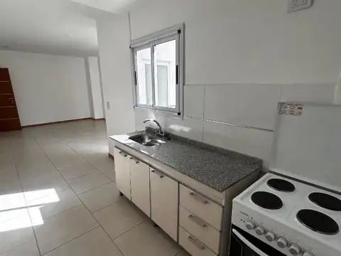 Departamento en Alquiler A Estrenar