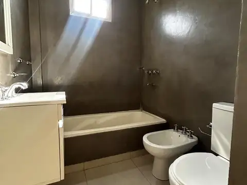 2 amb amplios a estrenar lateral balcon luminsoo