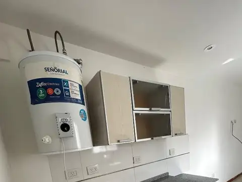 Departamento en Alquiler al Este