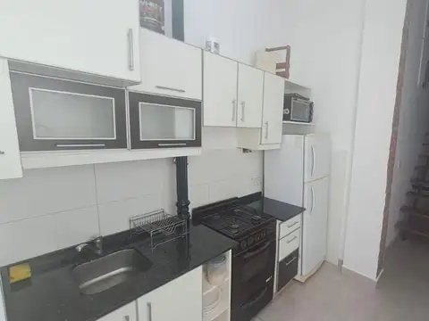 Isabel La Catolica 1500, Piso PB