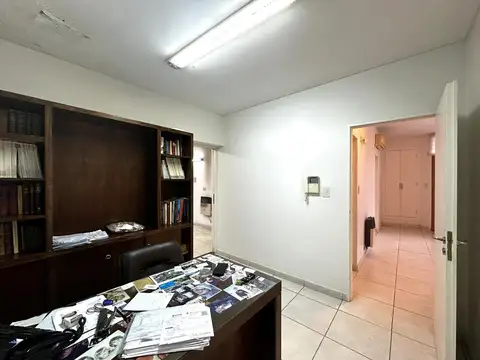 Oficina en Alquiler 40 años