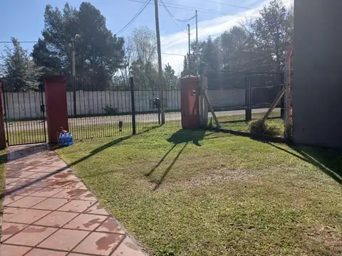 Casa en Venta 15 años