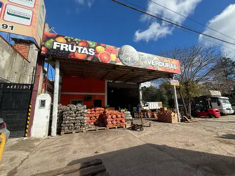 Av. Dr. Nestor Kirchner 2900