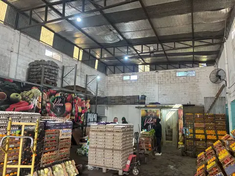 Av. Dr. Nestor Kirchner 2900