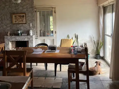 Sebastian Crasso Y Arenales 100