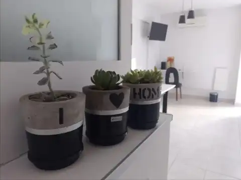 Departamento en Alquiler Temporal de Monoambiente