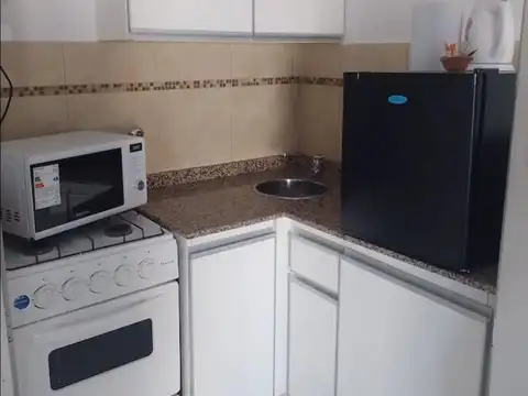 Departamento en Alquiler Temporal en Rosario, $ 400.000