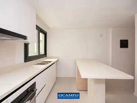 Departamento en Venta al Norte