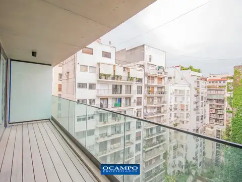 Departamento en Venta en Recoleta, Capital Federal