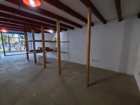Venta de local en san miguel