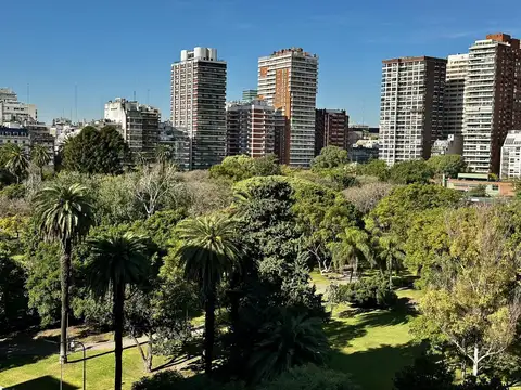 Departamento en Alquiler de 2 dormitorios