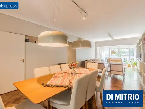 Departamento en Venta de 4 ambientes