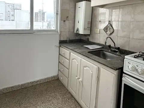 Departamento en Venta en La Plata [Cod: 0050]