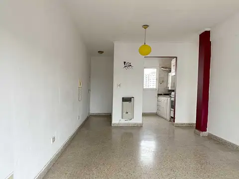 Departamento en Venta en La Plata [Cod: 0050]