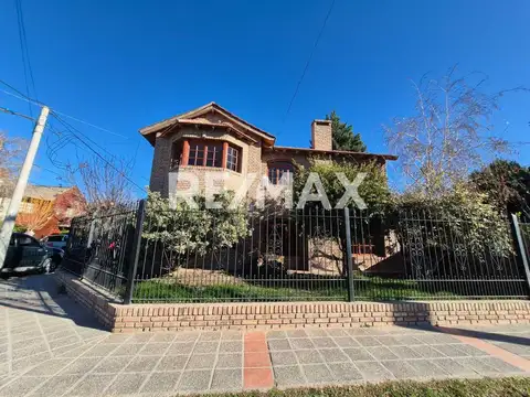 Casa en Venta de 5 dormitorios