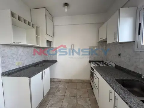 Departamento en Alquiler en Martin Coronado, $ 600.000