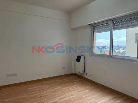 Departamento en Alquiler 15 años