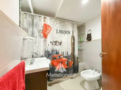 Departamento en Alquiler al Norte