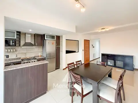 Departamento en Alquiler 5 años