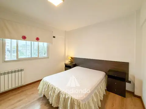 Departamento en Alquiler de 3 dormitorios