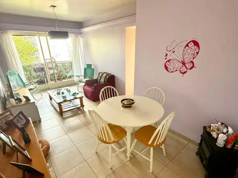 Avenida San Martín 1600, Piso 6