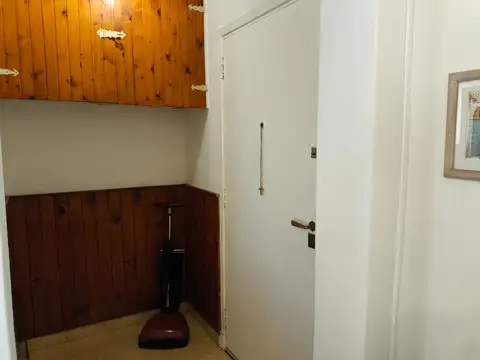 Hamburgo 2900, Piso PB