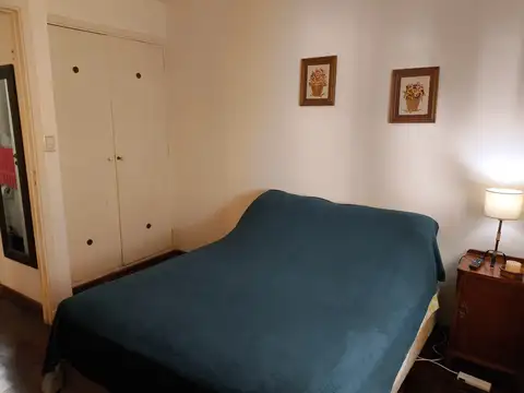 DEPARTAMENTO EN PB CON DOS PATIOS