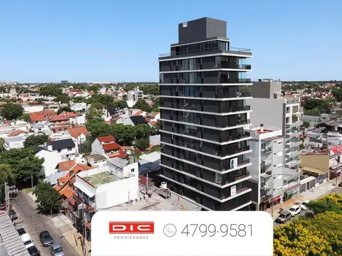 Departamento en Venta en Olivos, Partido de Vicente López