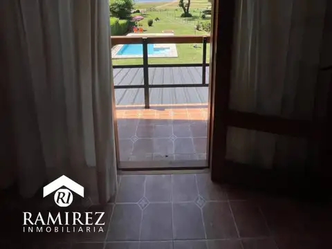 Hermosa casa en venta en PLAYA GRANDE - VILLA DEL DIQUE