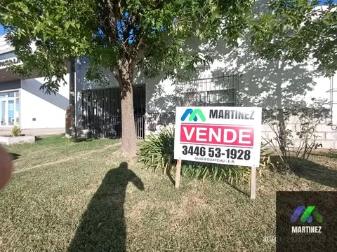 Avenida Fiorotto, Pueblo Belgrano 100